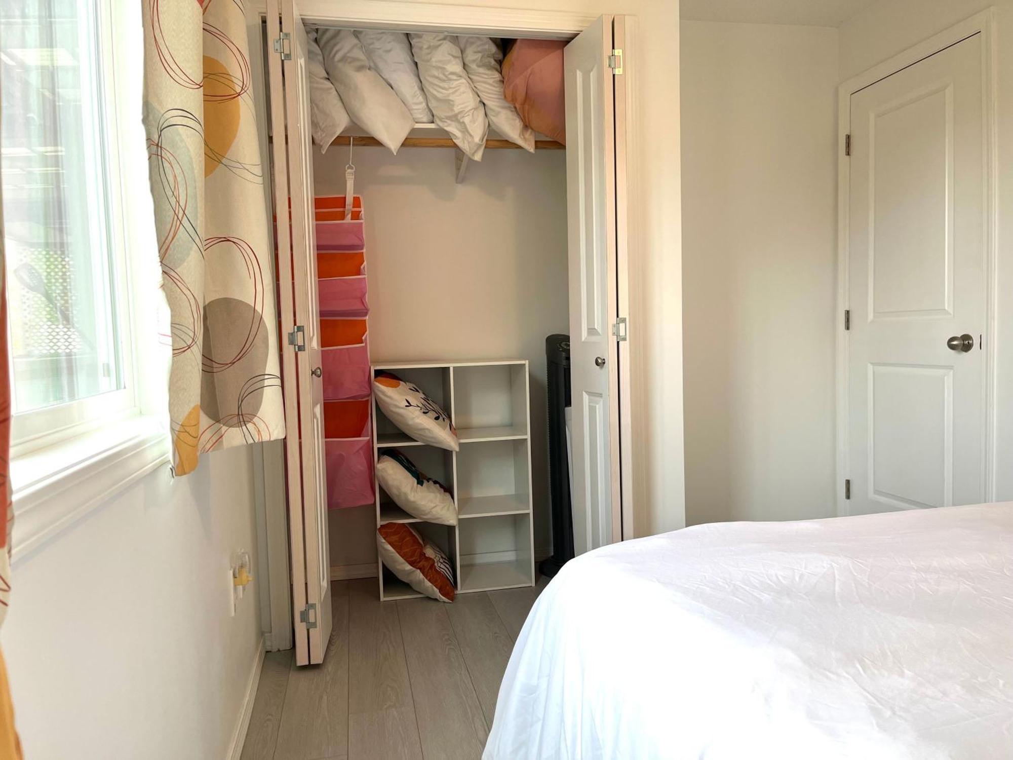 Summer Breeze Hotel Sooke Bagian luar foto